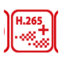 H.265+