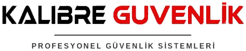 Kalibre Güvenlik Sistemleri