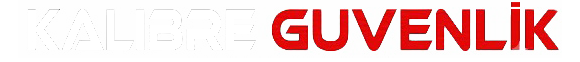 Kalibre Güvenlik Sistemleri