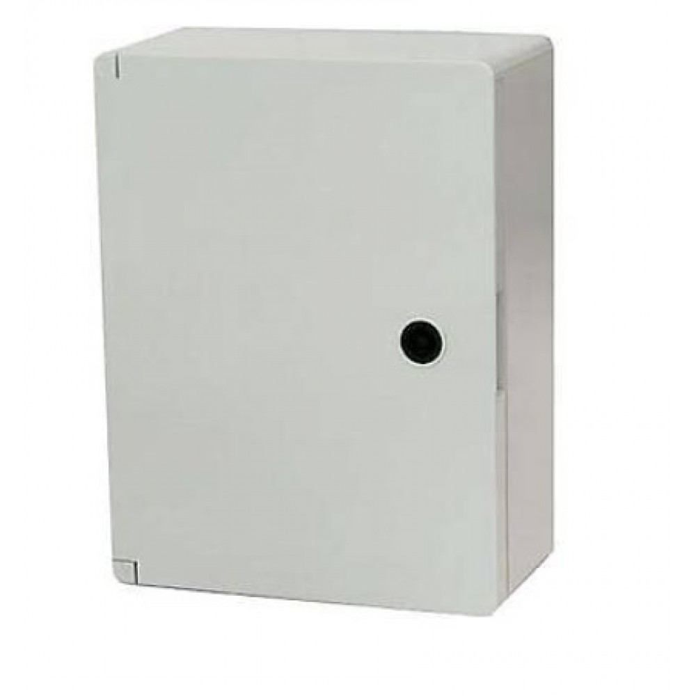 DVR KABİNET PLASTİK